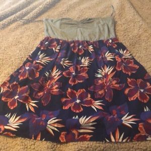 Roxy Dress